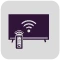 TV +